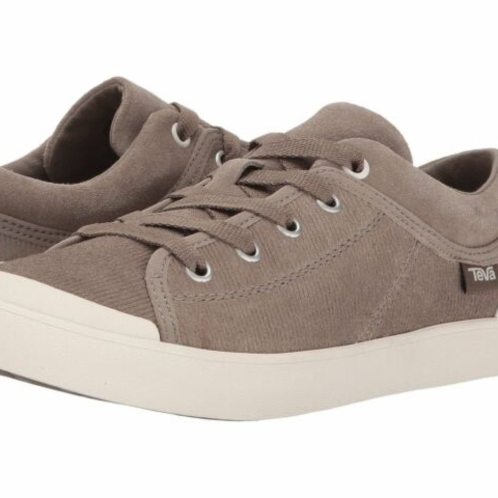 Teva Freewheel Corduroy Shoes